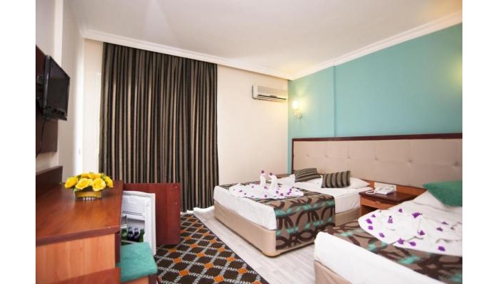 Hotel Concordia Celes poza 10