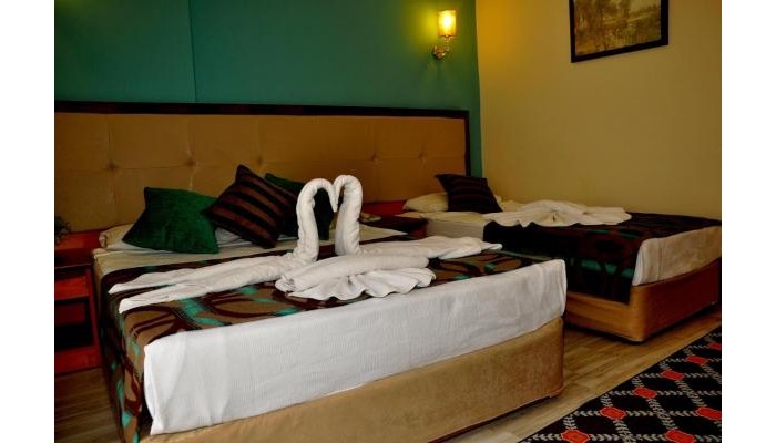 Hotel Concordia Celes poza 6