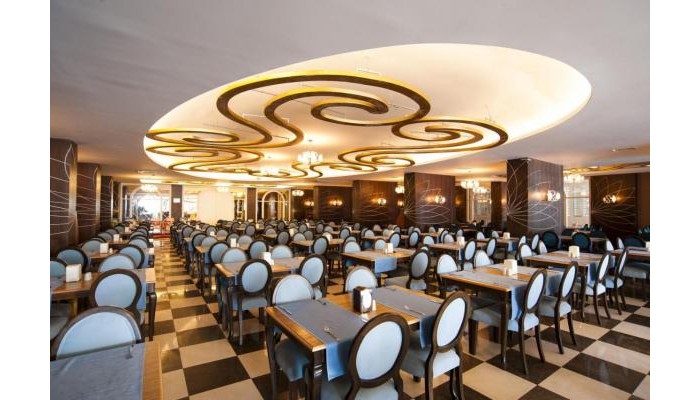 Hotel Concordia Celes poza 18