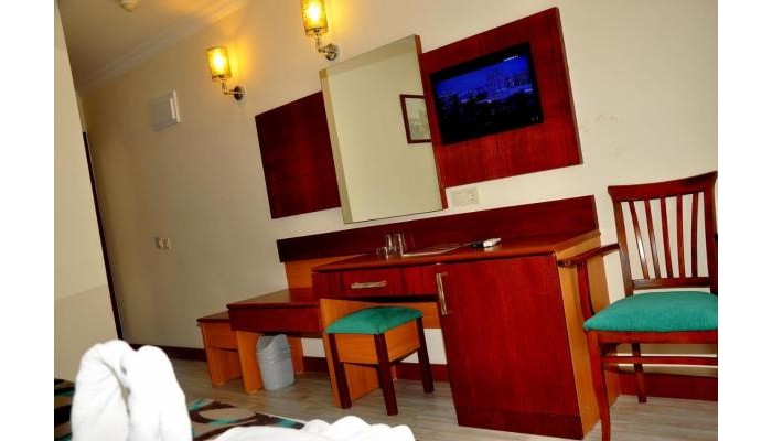 Hotel Concordia Celes poza 14