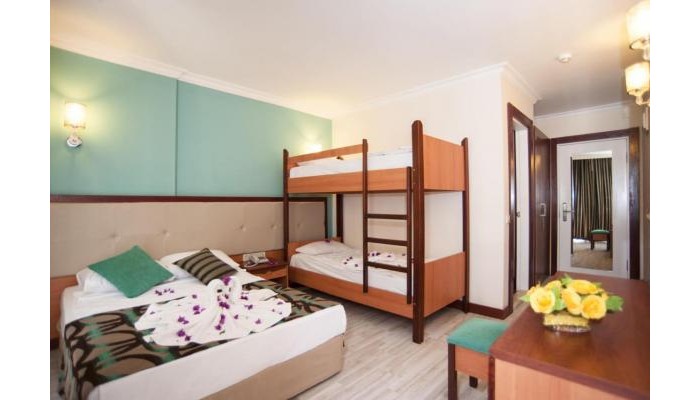 Hotel Concordia Celes poza 4