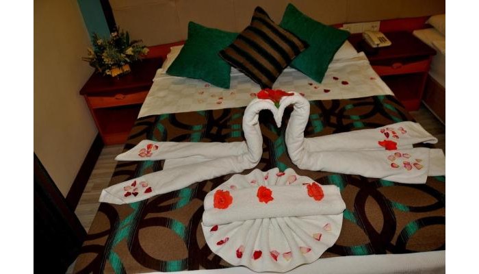 Hotel Concordia Celes poza 15