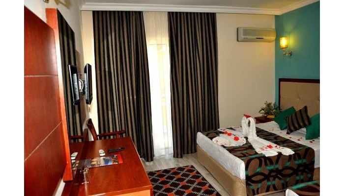 Hotel Concordia Celes poza 13