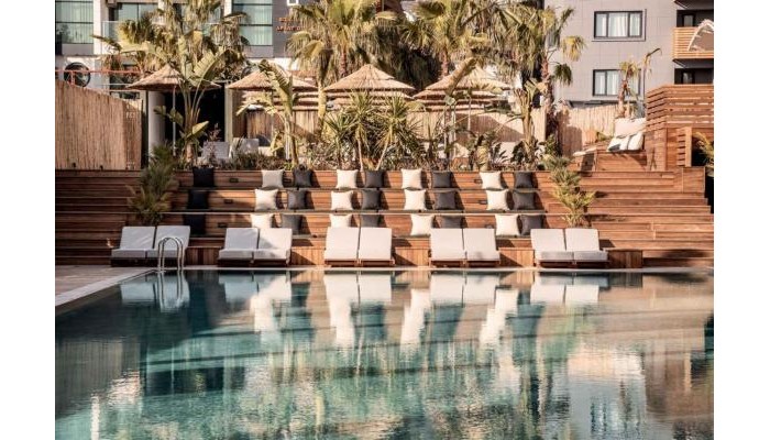 Hotel Cook's Club Alanya poza 12