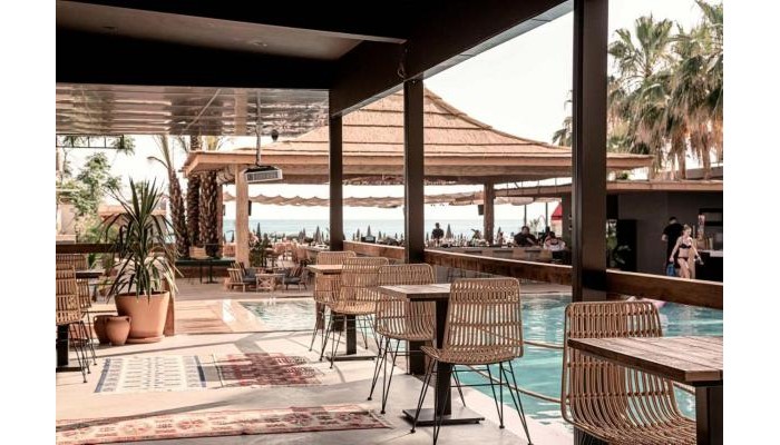 Hotel Cook's Club Alanya poza 8