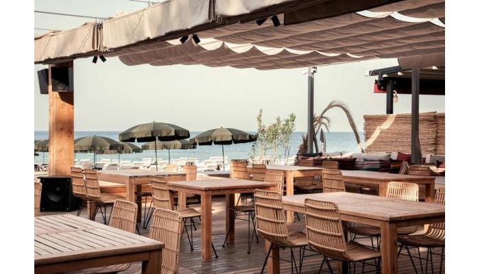 Hotel Cook's Club Alanya poza 7