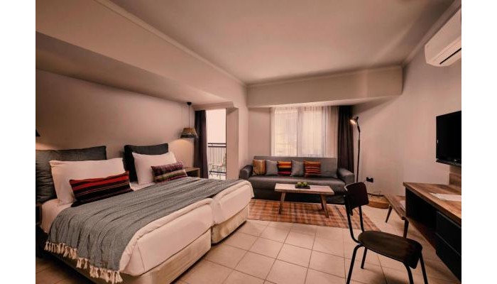 Hotel Cook's Club Alanya poza 4