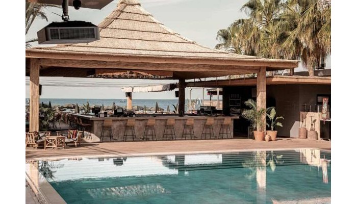 Hotel Cook's Club Alanya poza 13