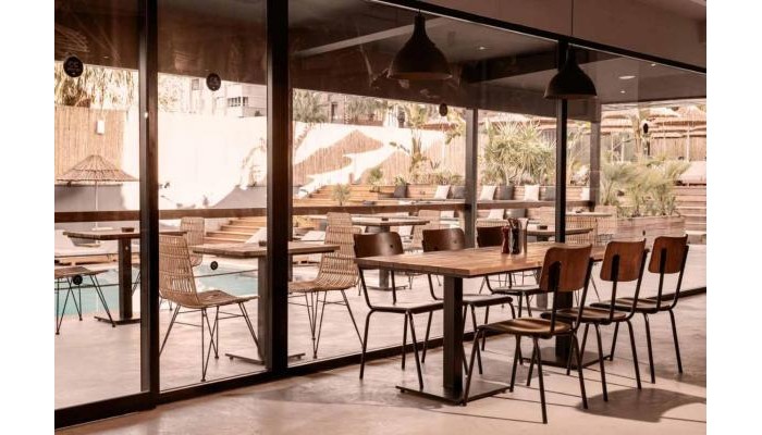 Hotel Cook's Club Alanya poza 6