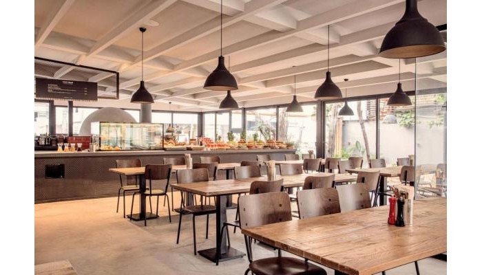 Hotel Cook's Club Alanya poza 9