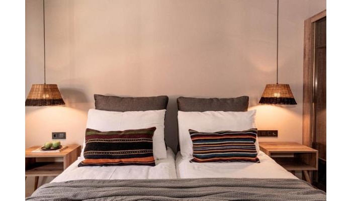 Hotel Cook's Club Alanya poza 1