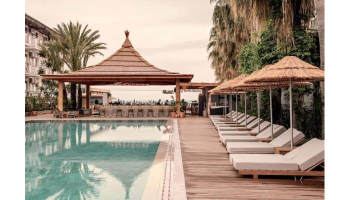 Hotel Cook's Club Alanya poza 10