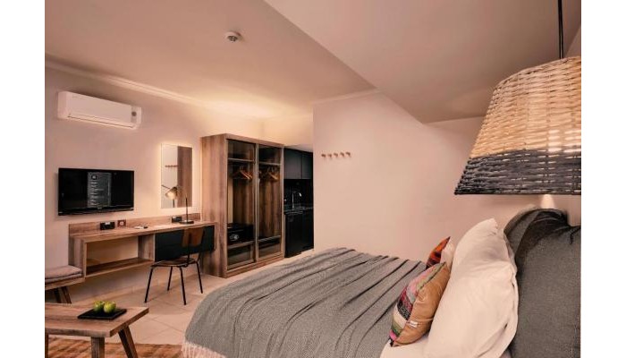 Hotel Cook's Club Alanya poza 3