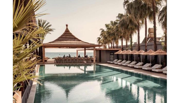 Hotel Cook's Club Alanya poza 14