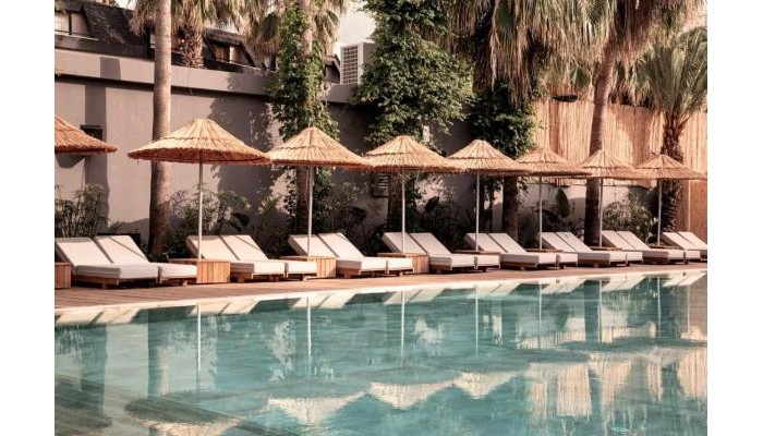 Hotel Cook's Club Alanya poza 11