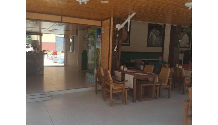 Hotel Damlatas Elegant poza 1