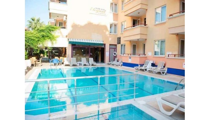 Hotel Damlatas Elegant poza 3