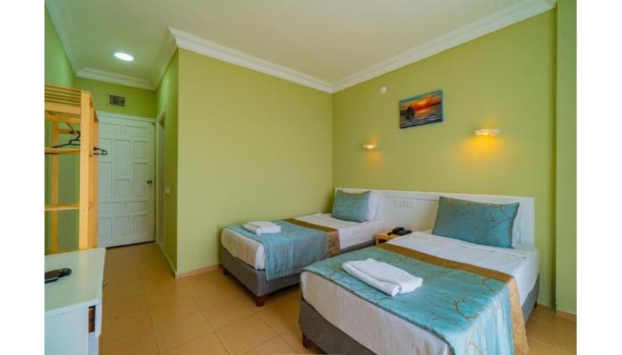 Hotel De Mare Family poza 5