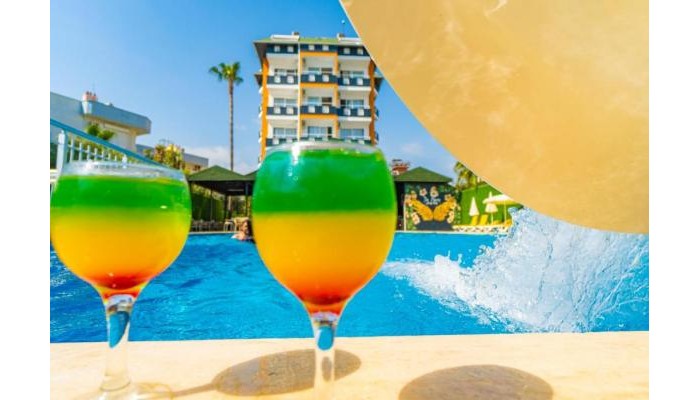 Hotel De Mare Family poza 20