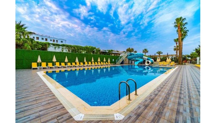 Hotel De Mare Family poza 21
