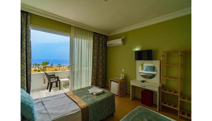 Hotel De Mare Family poza 3