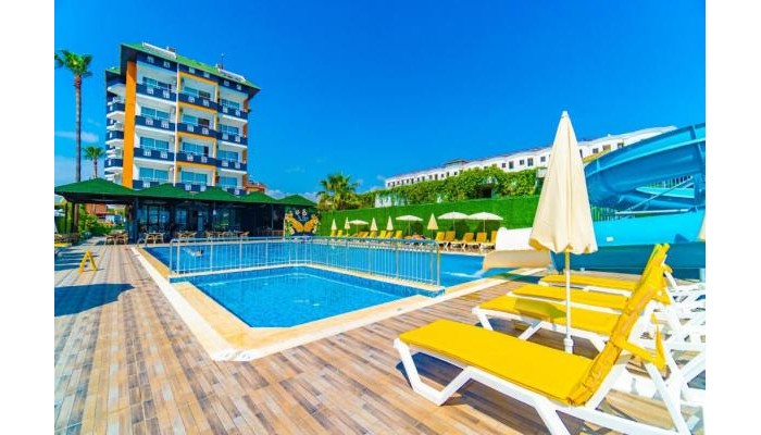 Hotel De Mare Family poza 16