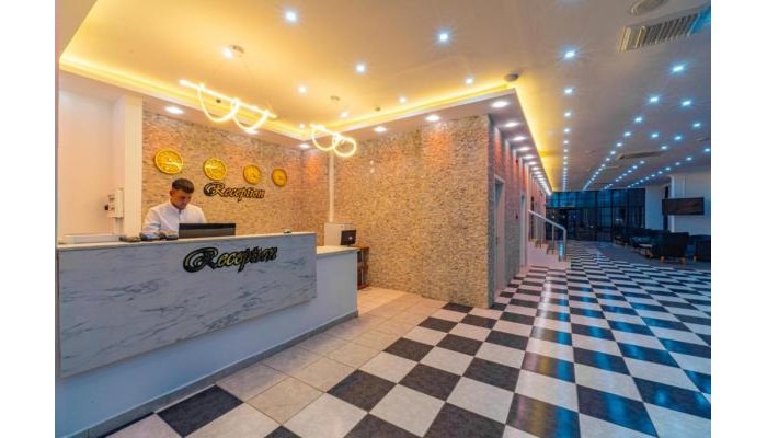 Hotel De Mare Family poza 15