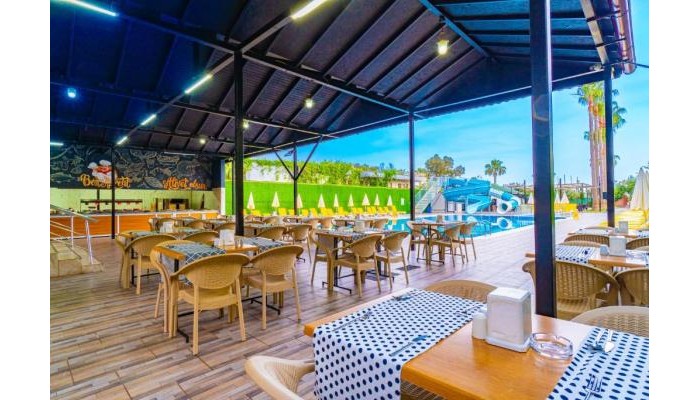 Hotel De Mare Family poza 11