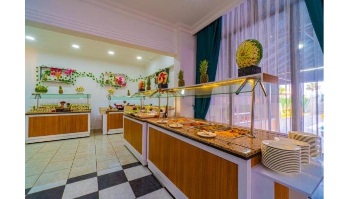 Hotel De Mare Family poza 13