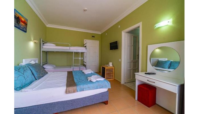 Hotel De Mare Family poza 8