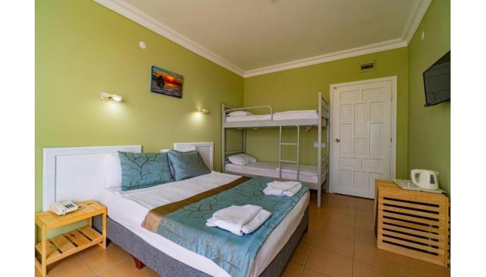 Hotel De Mare Family poza 6