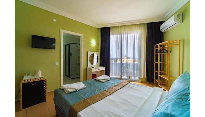 Hotel De Mare Family poza 7