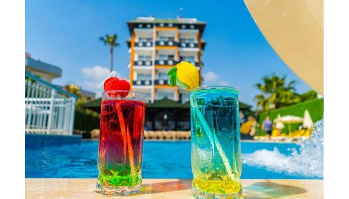 Hotel De Mare Family poza 19