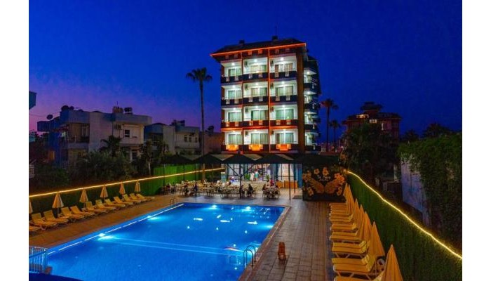 Hotel De Mare Family poza 17