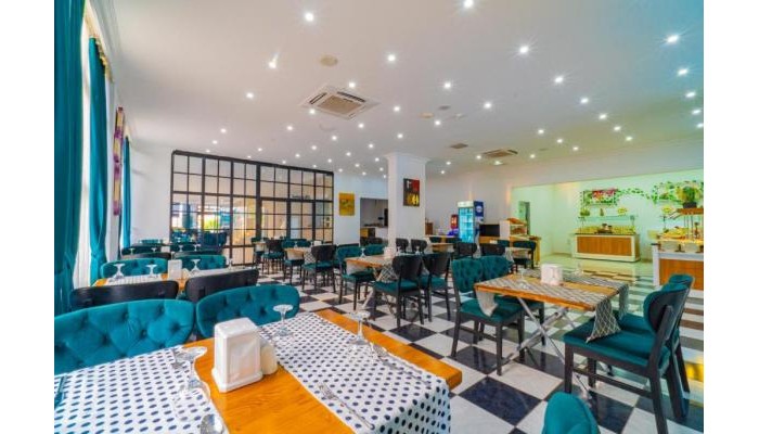 Hotel De Mare Family poza 12