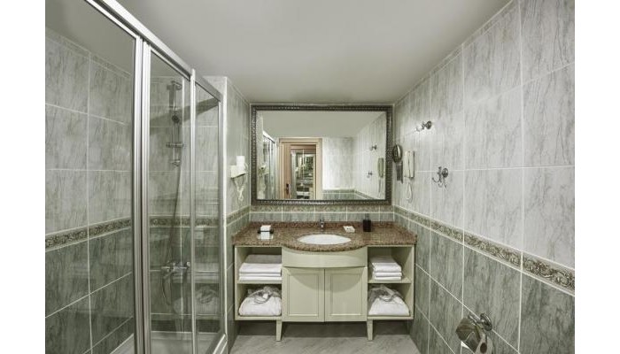 Delphin Deluxe Resort poza 4