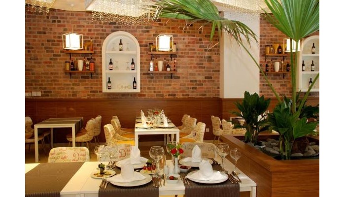 Delphin Deluxe Resort poza 7