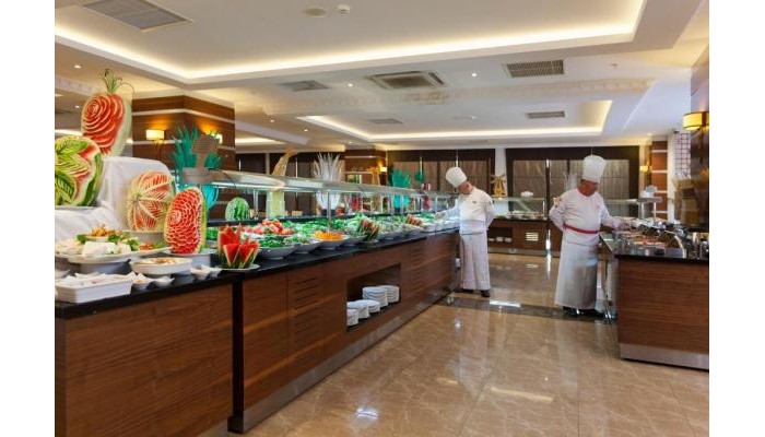 Diamond Hill Resort poza 14