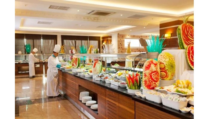 Diamond Hill Resort poza 13