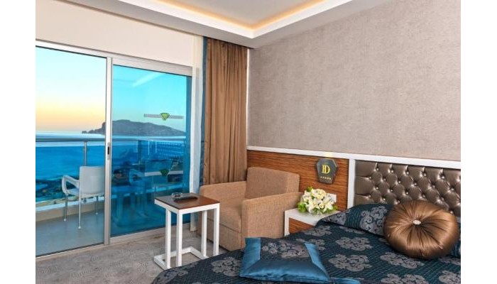 Diamond Hill Resort poza 8
