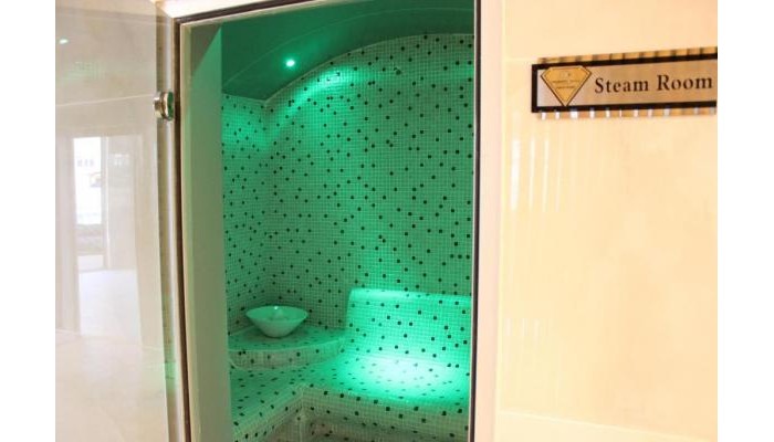 Diamond Hill Resort poza 24