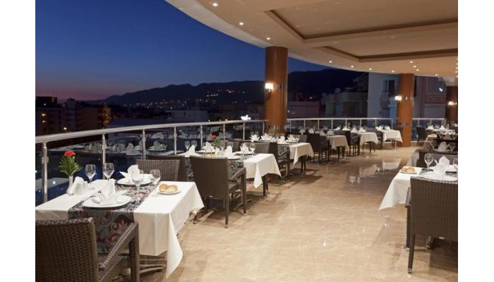Diamond Hill Resort poza 12