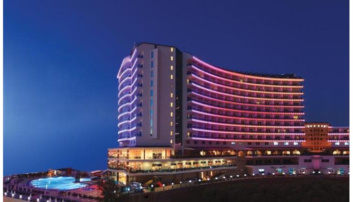 Diamond Hill Resort poza 0