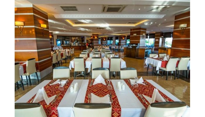 Diamond Hill Resort poza 11