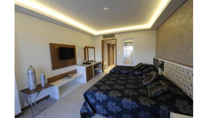 Diamond Hill Resort poza 4