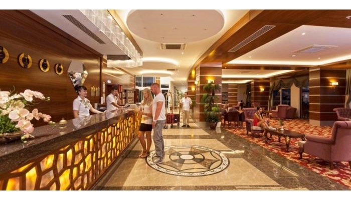 Diamond Hill Resort poza 2