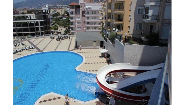 Diamond Hill Resort poza 15