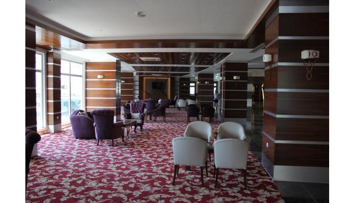 Diamond Hill Resort poza 10