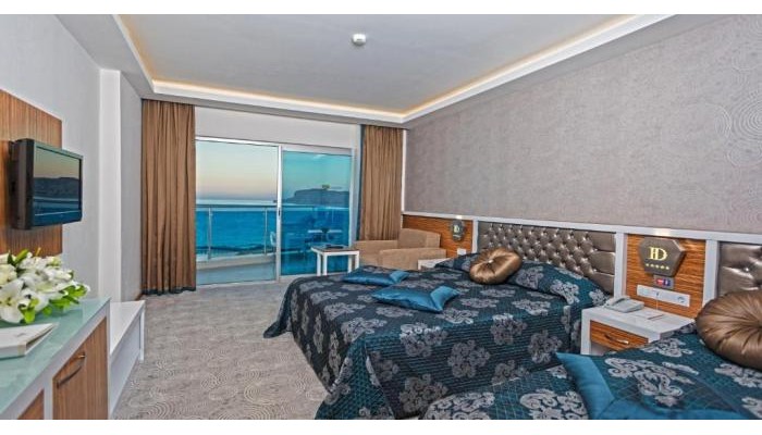 Diamond Hill Resort poza 5