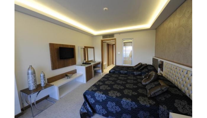 Diamond Hill Resort poza 3